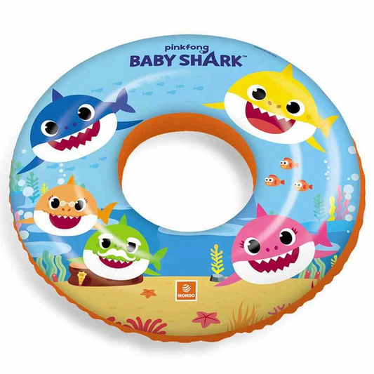 Baby Shark Lifebuoy 50 cm
