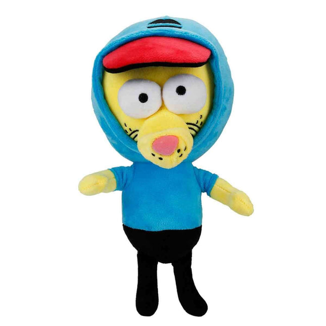 King Shakir Plush 25 cm