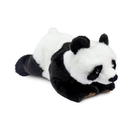 Panda Puppet 30 cm