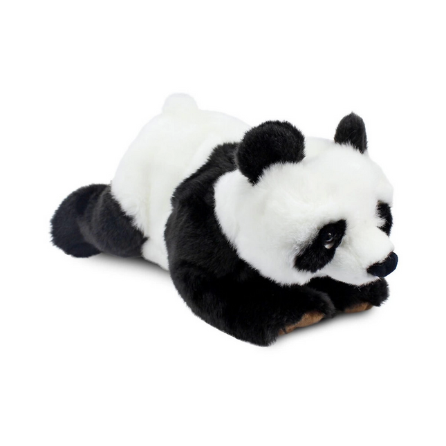 Panda Puppet 30 cm