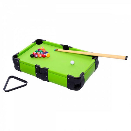 Sunman Billiards Desktop Game