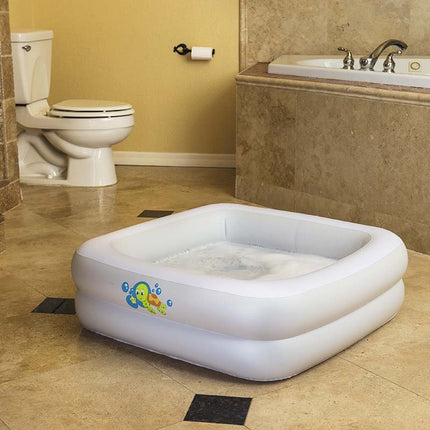 Bestway Square Baby Pool
