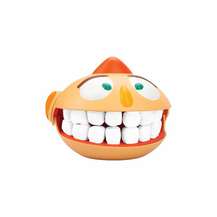 Dr. Toothy Play Dough Set 15 Pieces