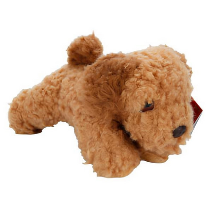 Cockapoo Plush Dog 25 cm