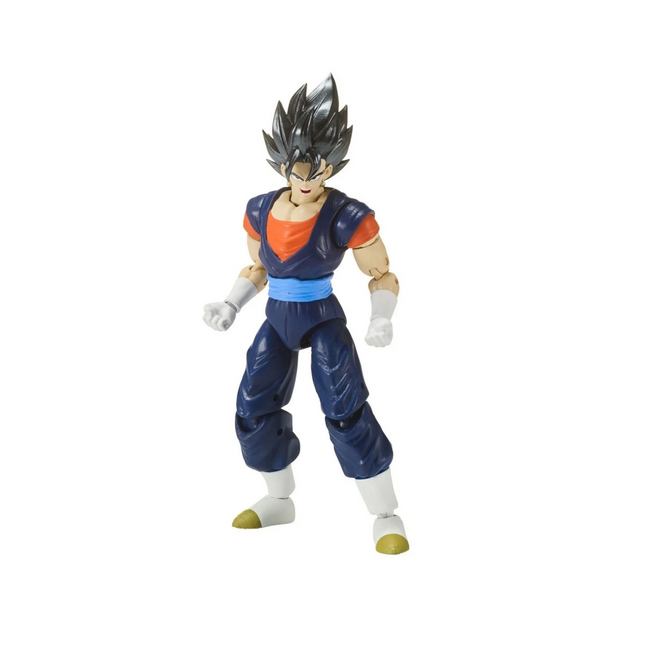 Bandai Dragon Ball Vegito Posable Figure 16 cm