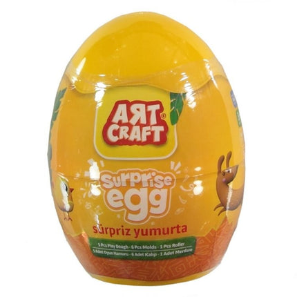 Dede Art Craft Mini Surprise Egg