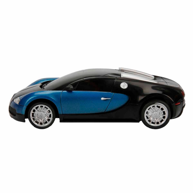 1:24 Bugatti Veyron 16.4 Remote Control Car with Lights