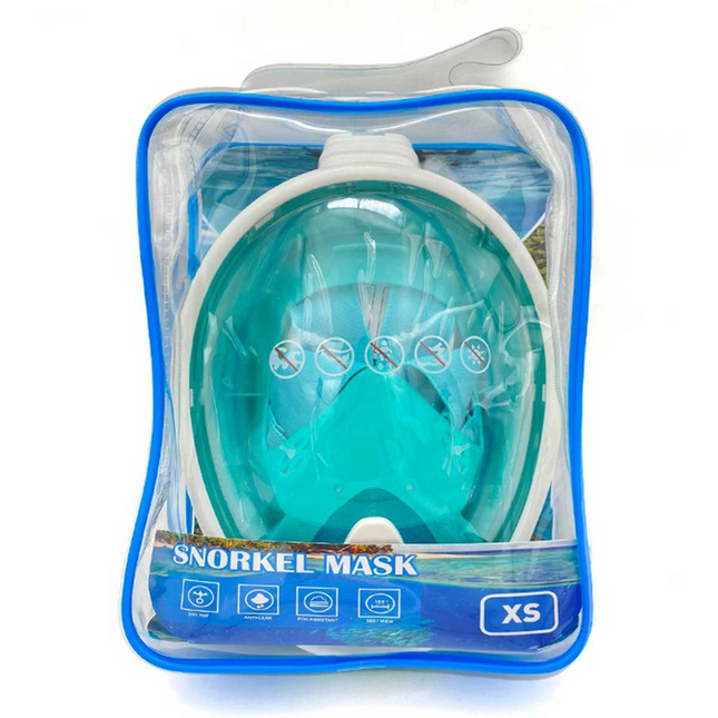 Bestway X/S Full Face Bag 430189