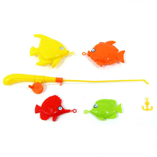 Cartel Fishing Game