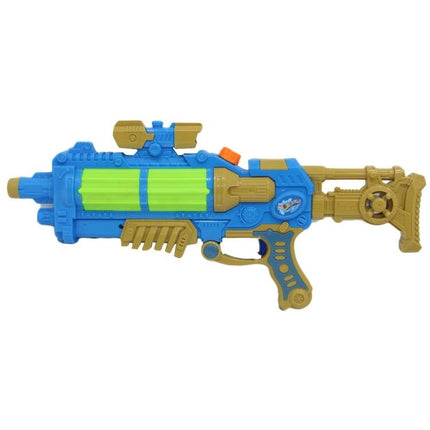 Water Gun