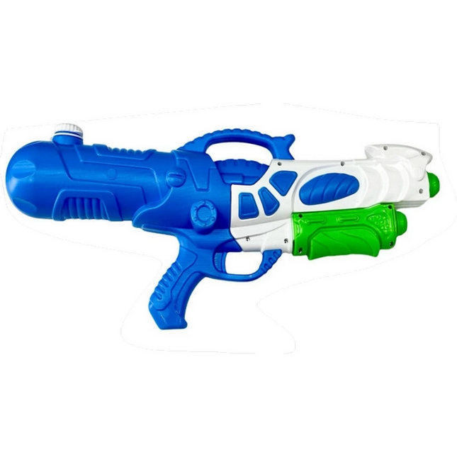 Jumbo Pump Water Gun