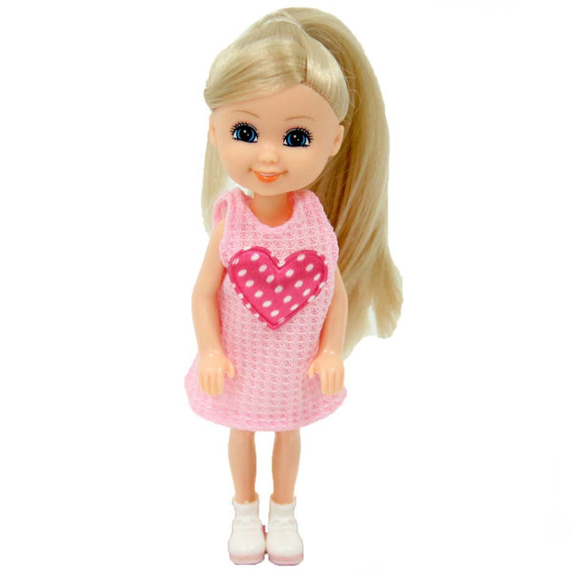 Belissa Cute Baby 15cm