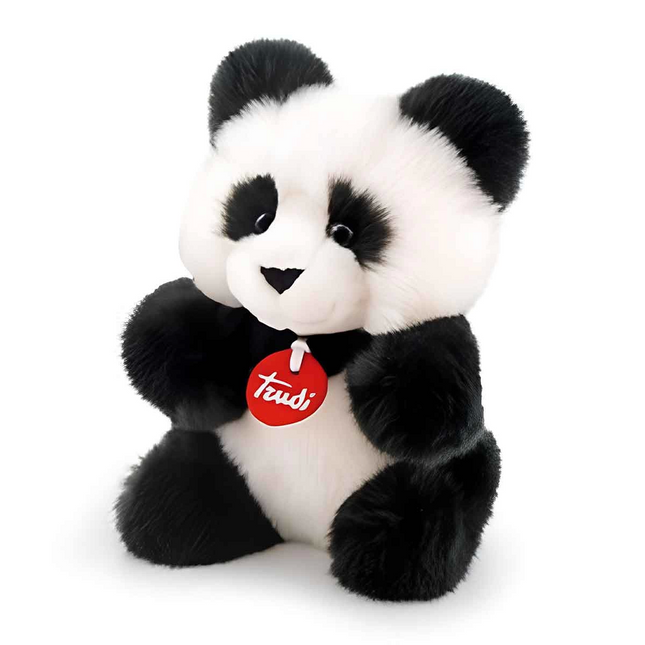 Trudi Plush Panda 20 cm