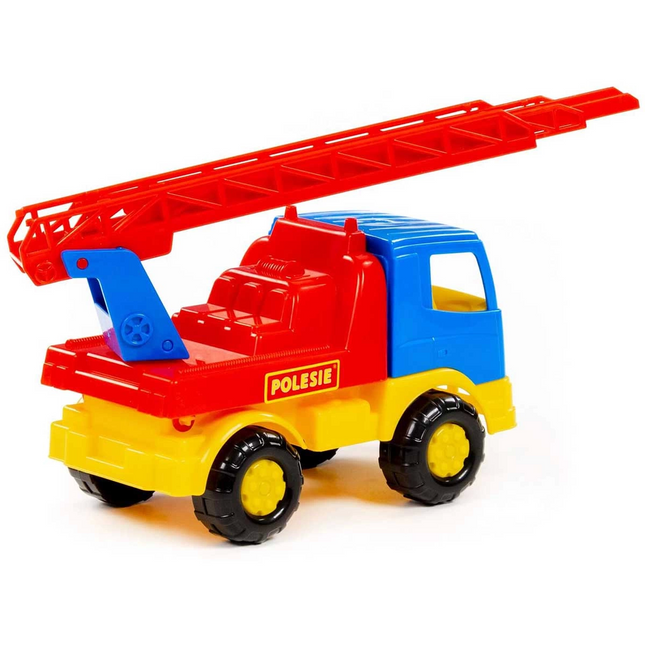 Salut Fire Truck 8977