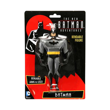 Batman Tnba Bendable Figure 13 cm