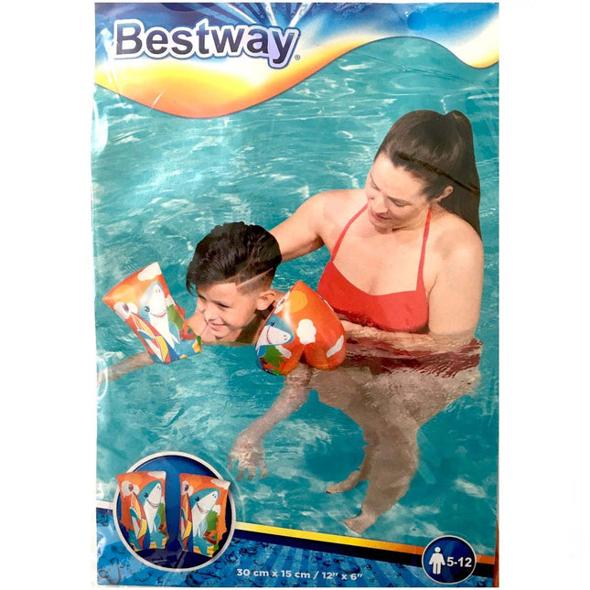 Bestway Animal Figured Children's Armband 30 x 15 cm