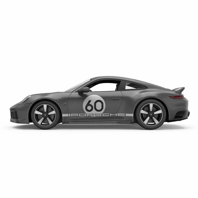 1:16 Porsche 911 Sport Classic Remote Control Car