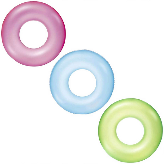 Bestway Iced Bagel 91 cm 36025