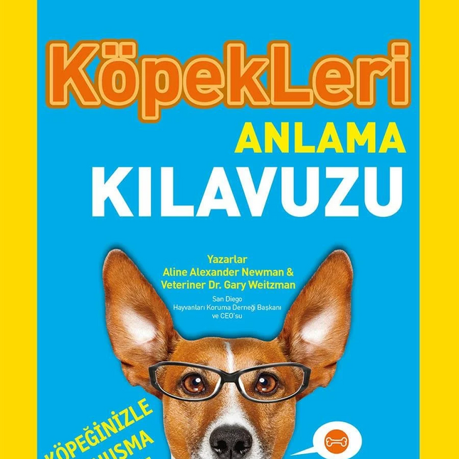 National Geographic Kids Guide to Understanding Dogs