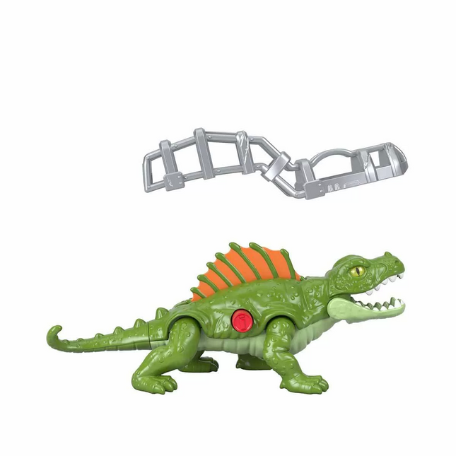 Imaginext Jurassic World Dinosaur and Accessory GVV67