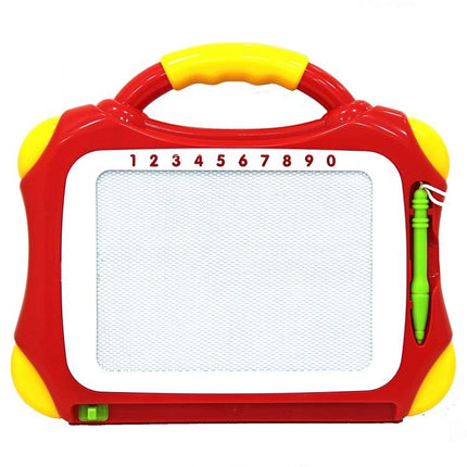 Sunman Doodle Colored Writing Board