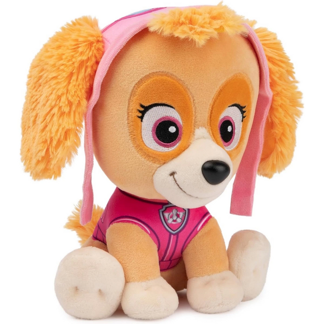 Paw Patrol Plush Skye 23 cm