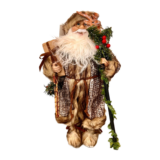 Santa Claus 45 cm ORC-NL-241231/45