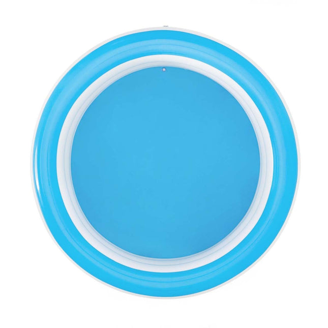 Bestway Inflatable Jumbo Patterned Pool 51122