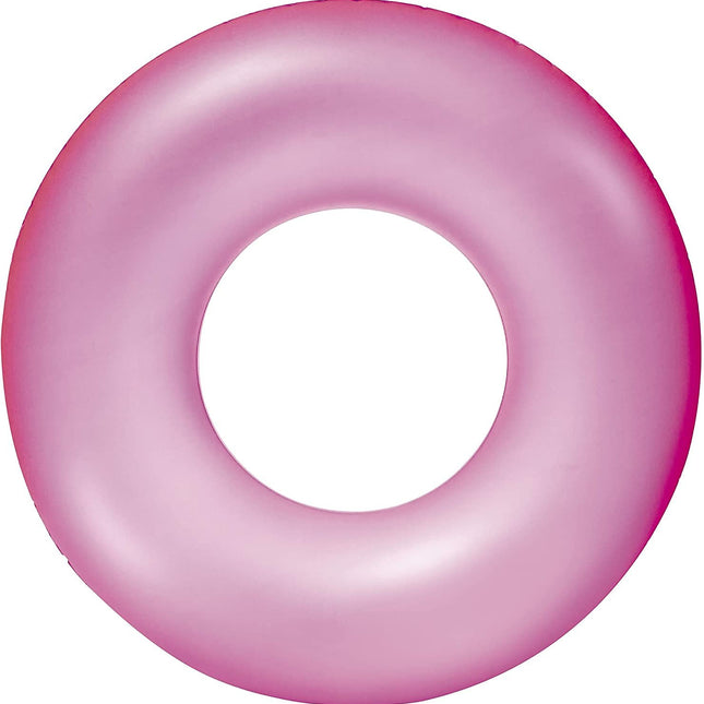 Bestway Iced Neon Bagel 76 cm 36024