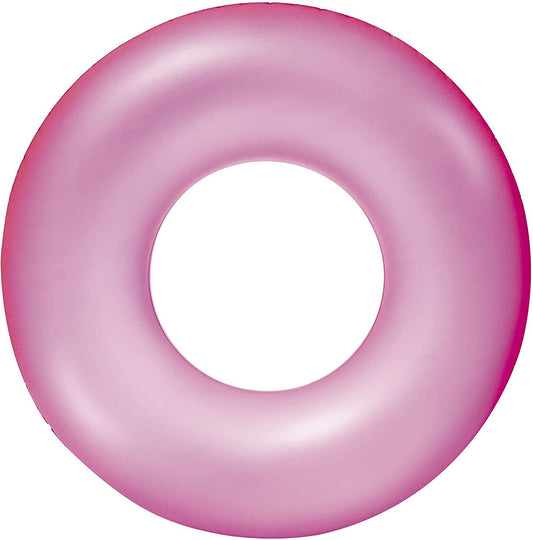 Bestway Iced Neon Bagel 76 cm 36024