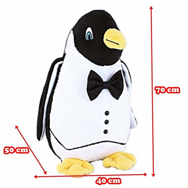 Tuxedo Plush Penguin 70cm