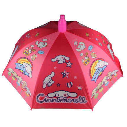 Cinnemerol Licensed Umbrella