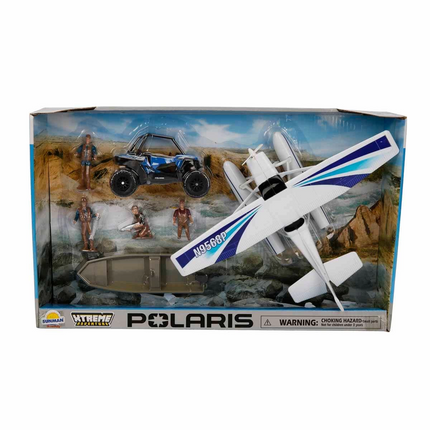 Polaris Xtreme Adventure Play Set