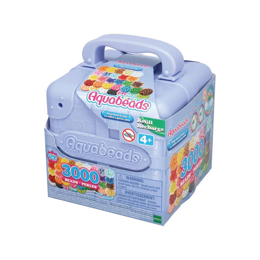 Aquabeads Mega Bead Bag 31913