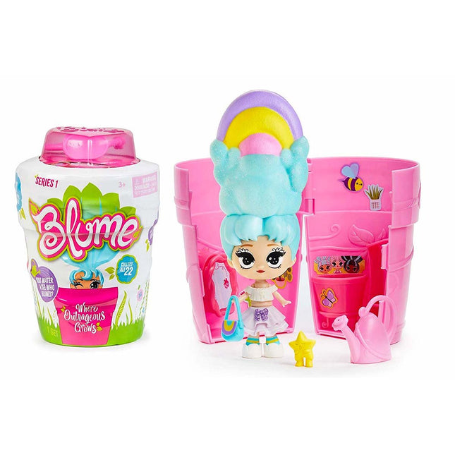Blume Surprise Doll and Accessories Series 1