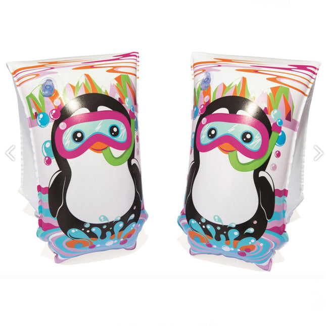 Bestway Animal Figured Children's Armband 30 x 15 cm