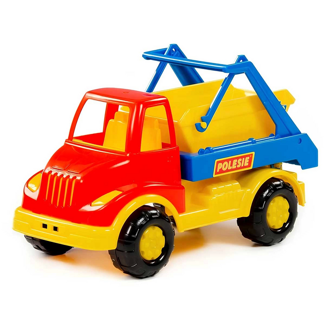 Polesie Leon Municipal Vehicle 52896