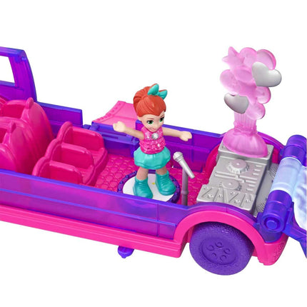 Polly Pocket Pollyville Tools