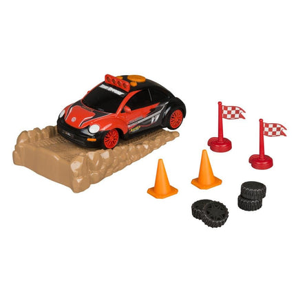 Road Rippers Sound, Light and Platform Toy Car