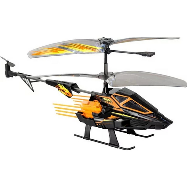 Silverlit Hover Blast Helicopter 84567
