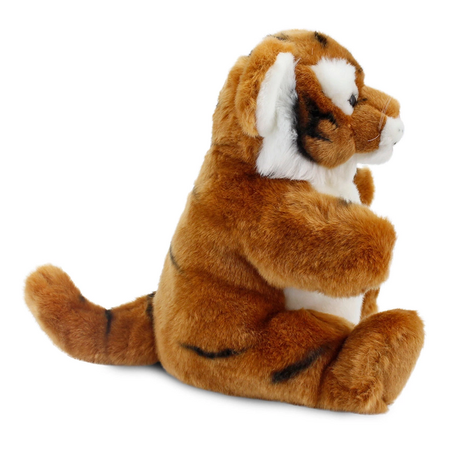 Tiger Puppet 26 cm