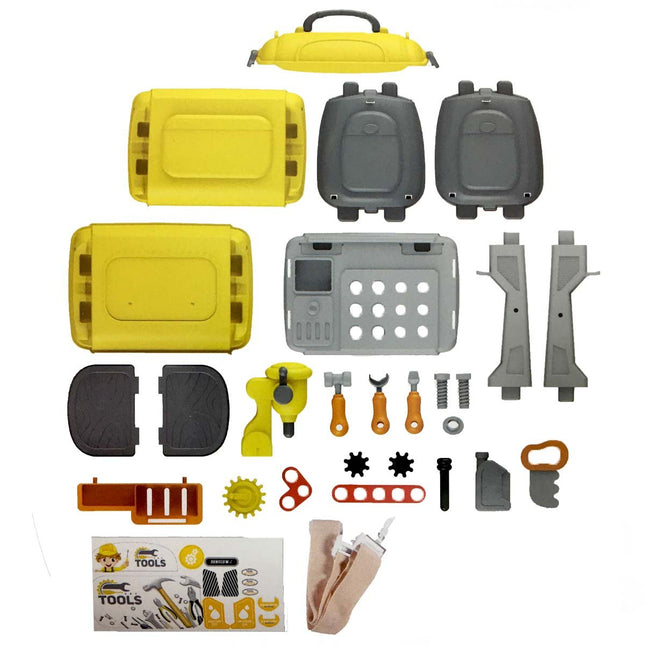 Portable Repair Kit with Bag