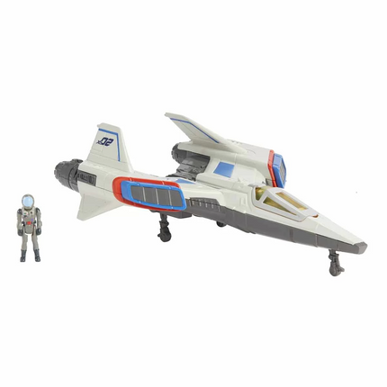 Disney Pixar Lightyear Airplane Series HHJ93