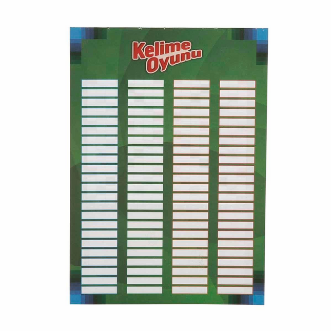 Smile Games Word Game