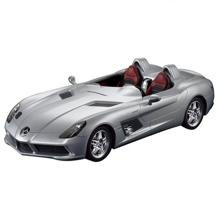 Rastar Remote Control 1:12 Mercedes-Benz SLR McLaren