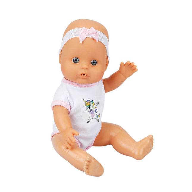 Boubou Bedwetting Sound Baby Set 02030121