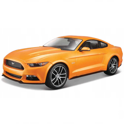 Maisto 1:18 2015 Ford Mustang GT