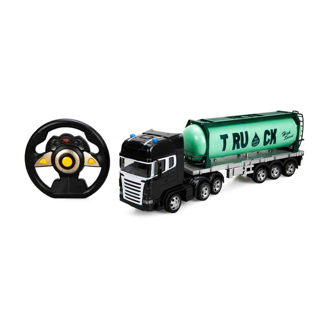 Sunman Remote Control Light Truck