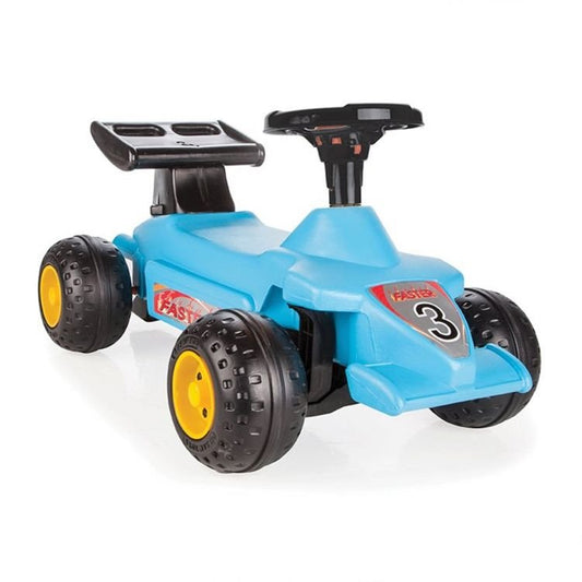 F1 Car