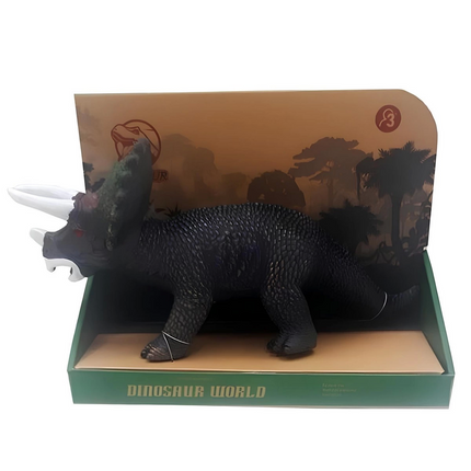 Toy Dinosaur with Sound 888